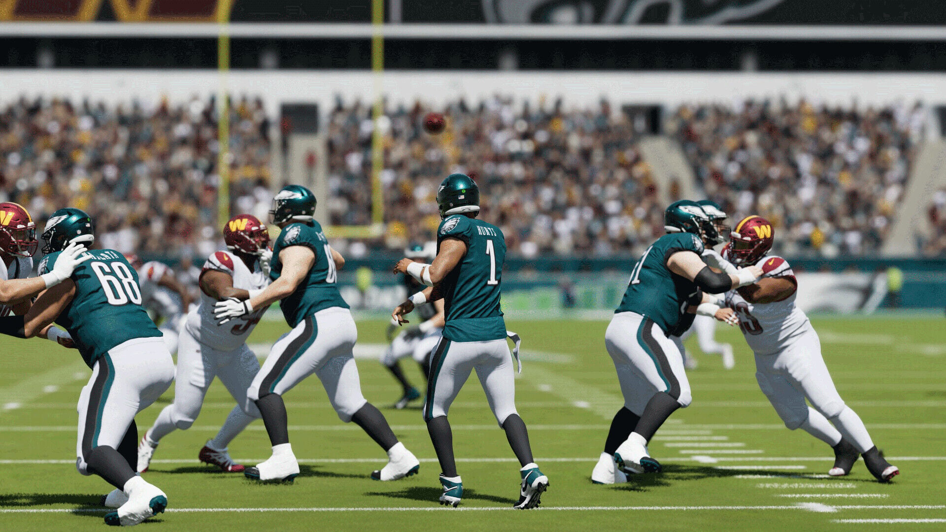 Buy Madden NFL 24 Standard Edition Steam Account - Image 6