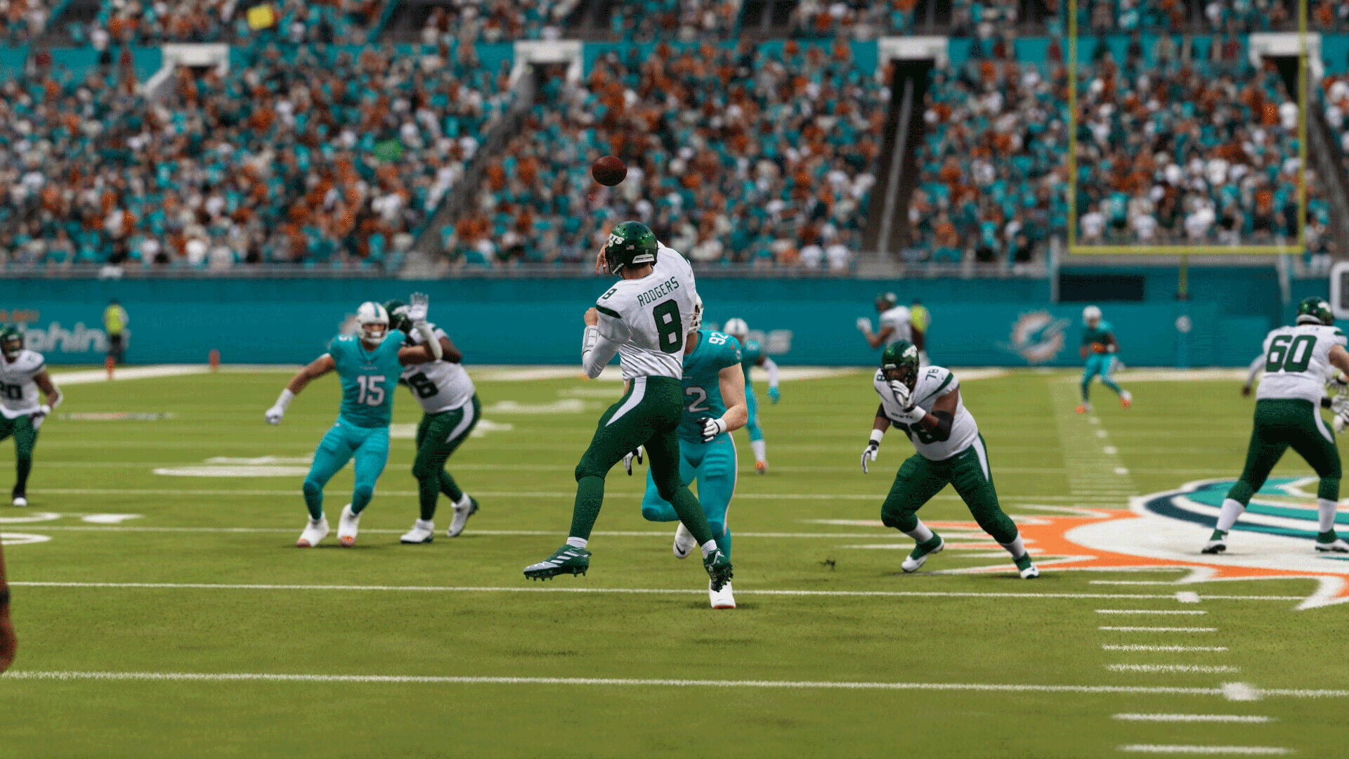Buy Madden NFL 24 Standard Edition Steam Account - Image 7