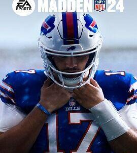 Buy Madden NFL 24 Standard Edition Steam Account