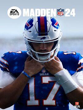 Buy Madden NFL 24 Standard Edition Steam Account