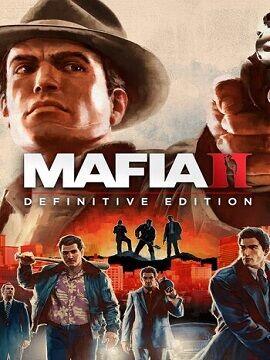 Buy Mafia II Definitive Edition Global/CIS Steam CD Key