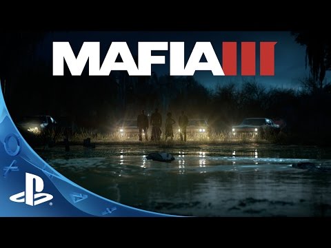 Buy Mafia III Deluxe Edition Global Steam CD Key - Image 2