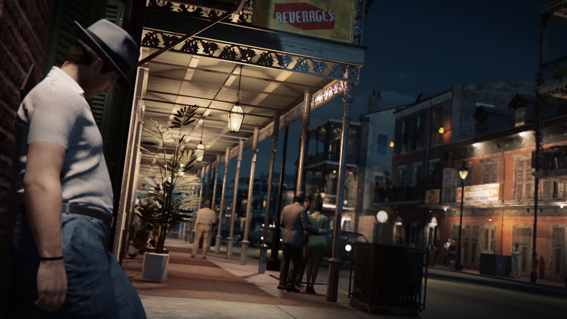 Buy Mafia III Deluxe Edition Global Steam CD Key - Image 5