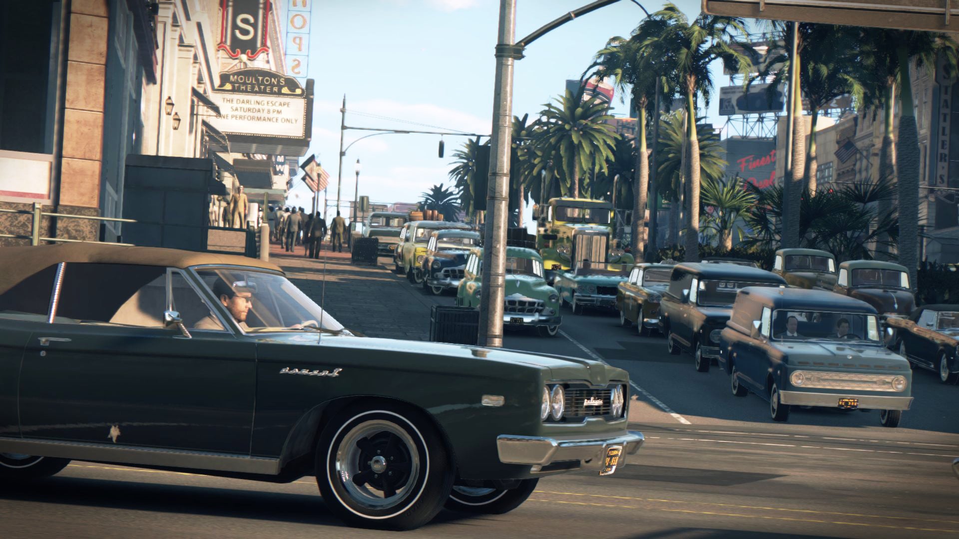 Buy Mafia III Deluxe Edition Global Steam CD Key - Image 6