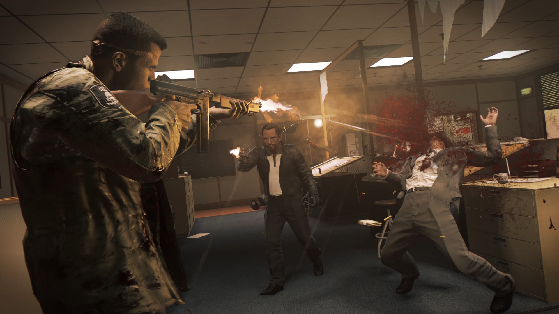 Buy Mafia III Deluxe Edition Global Steam CD Key - Image 7
