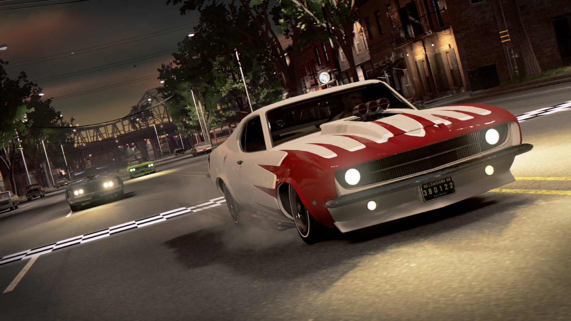 Buy Mafia III Deluxe Edition Global Steam CD Key - Image 8