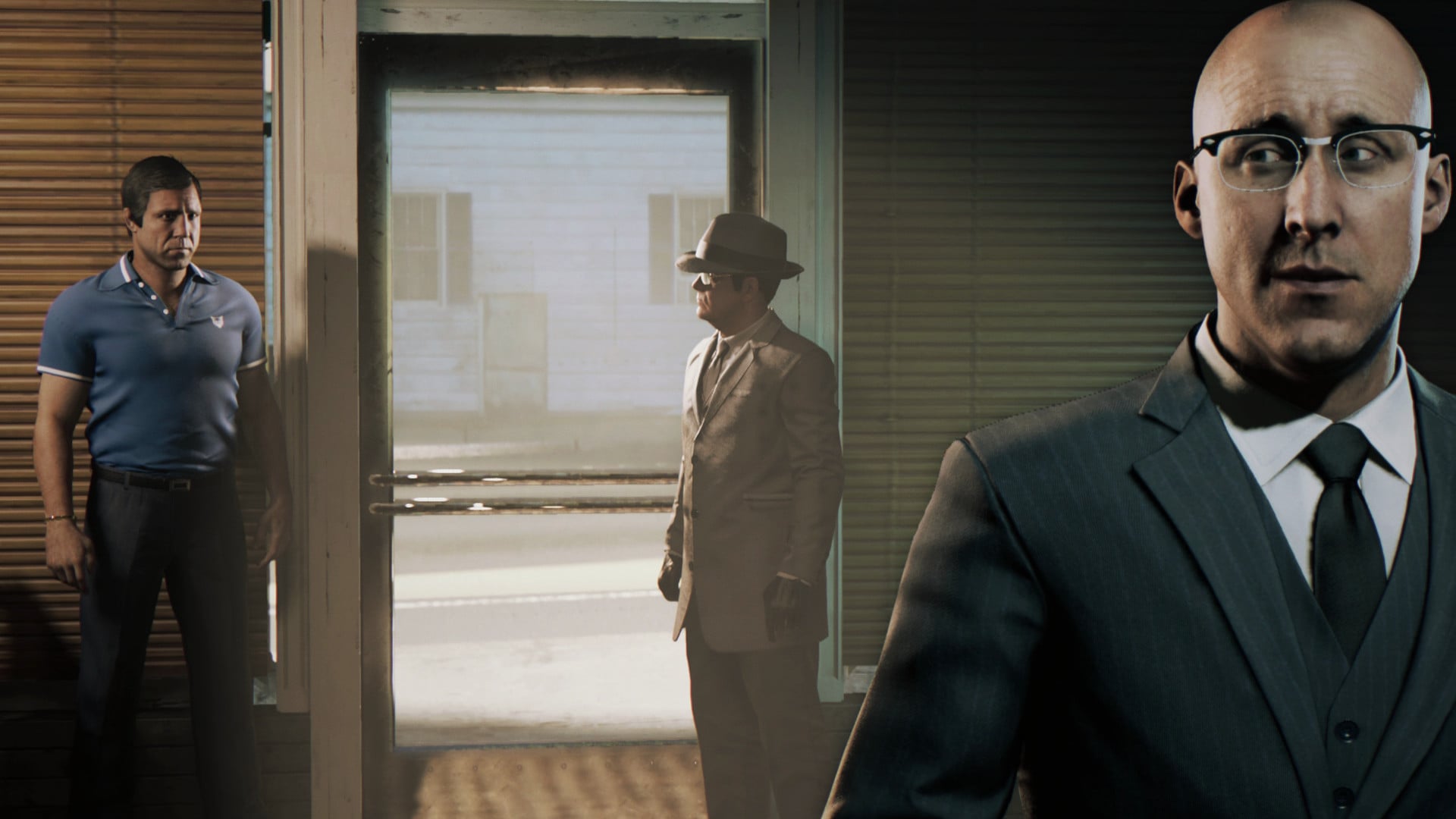 Buy Mafia III Deluxe Edition Global Steam CD Key - Image 9