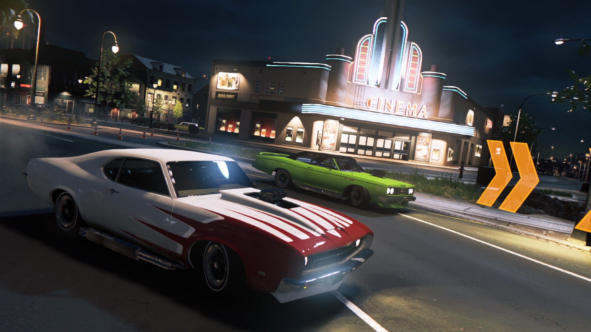Buy Mafia III Deluxe Edition Global Steam CD Key - Image 11