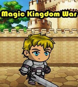 Buy Magic Kingdom War Steam CD Key