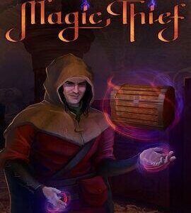 Buy Magic Thief Steam CD Key