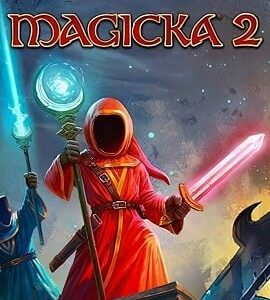 Buy Magicka 2 Standard Edition Global/CIS Steam CD Key