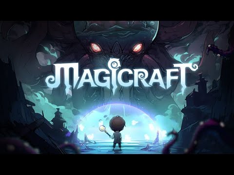 Buy Magicraft Steam Altergift - Image 2
