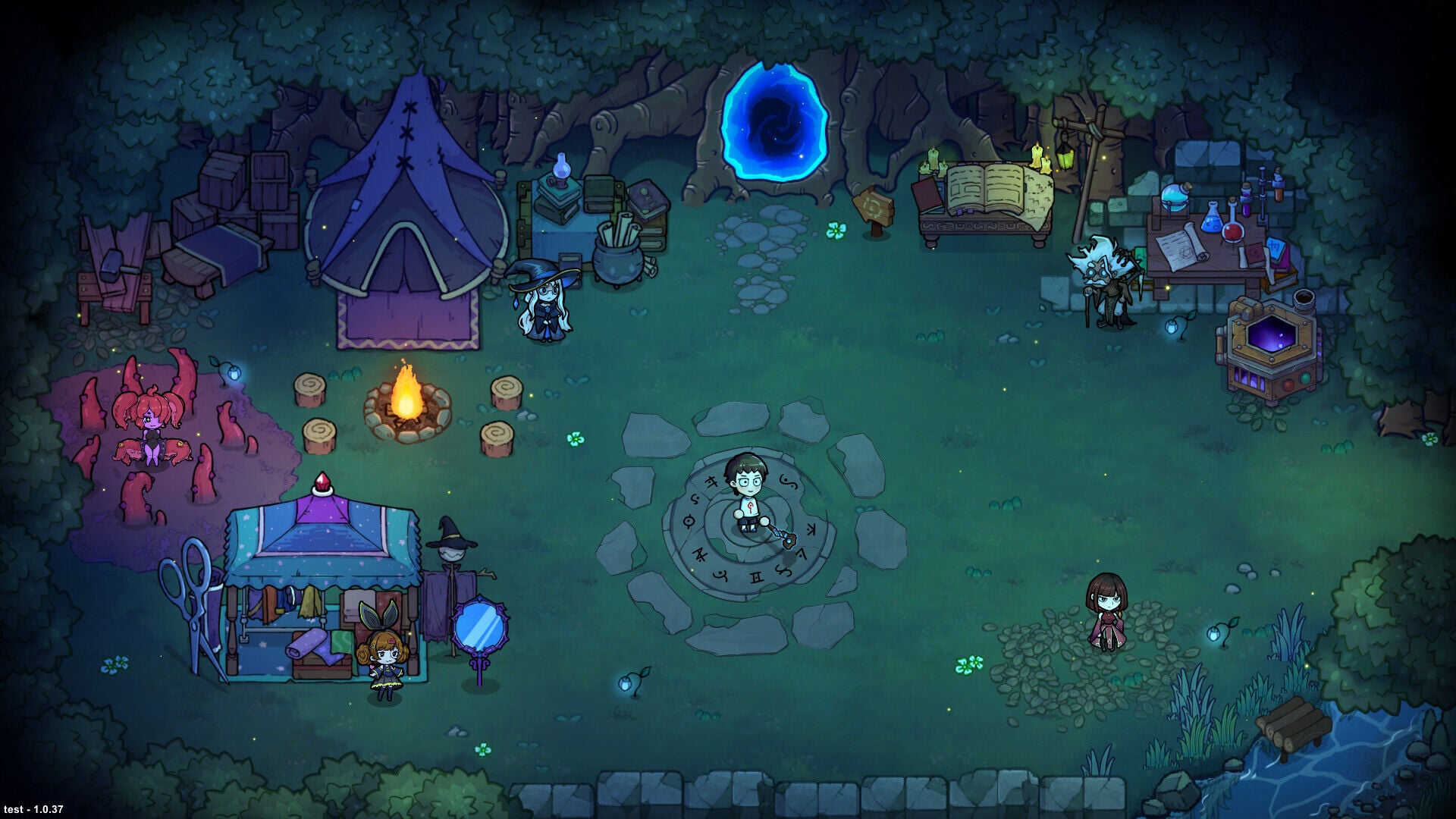 Buy Magicraft Steam Altergift - Image 3