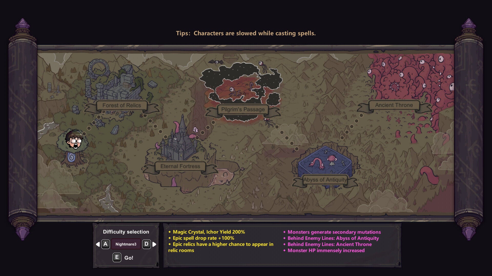 Buy Magicraft Steam Altergift - Image 6