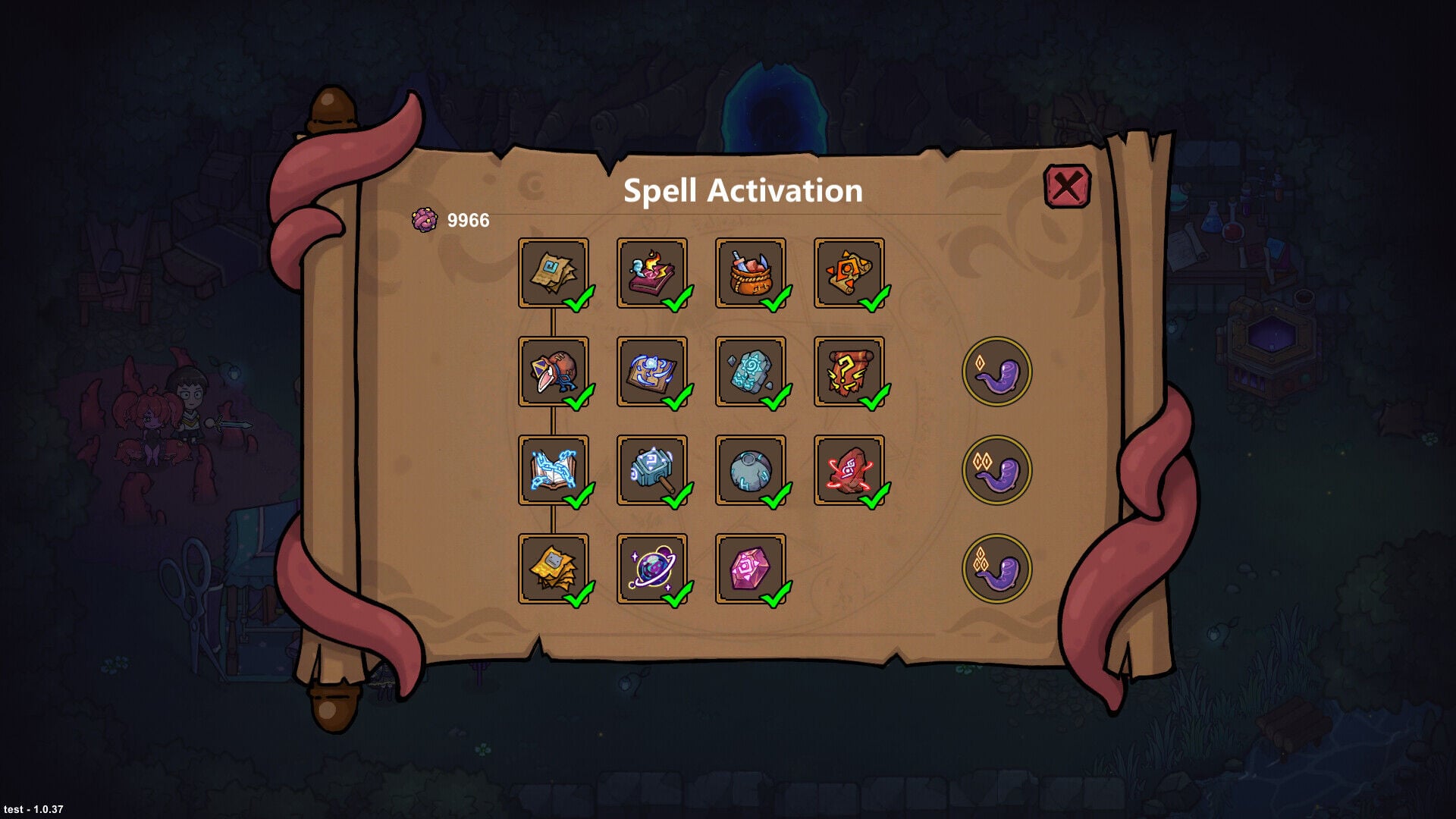 Buy Magicraft Steam Altergift - Image 7