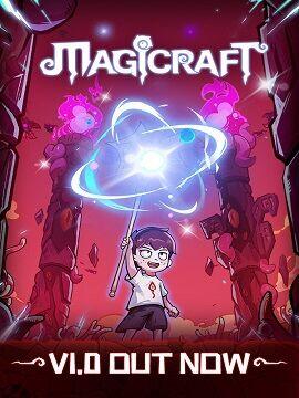 Buy Magicraft Steam Altergift