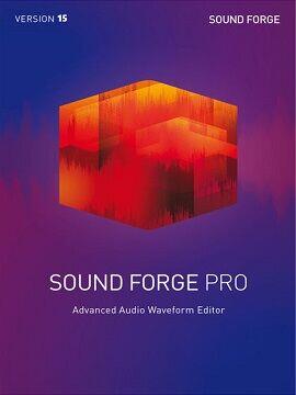 Buy Magix SOUND FORGE Pro 15 for Windows MAGIX CD Key