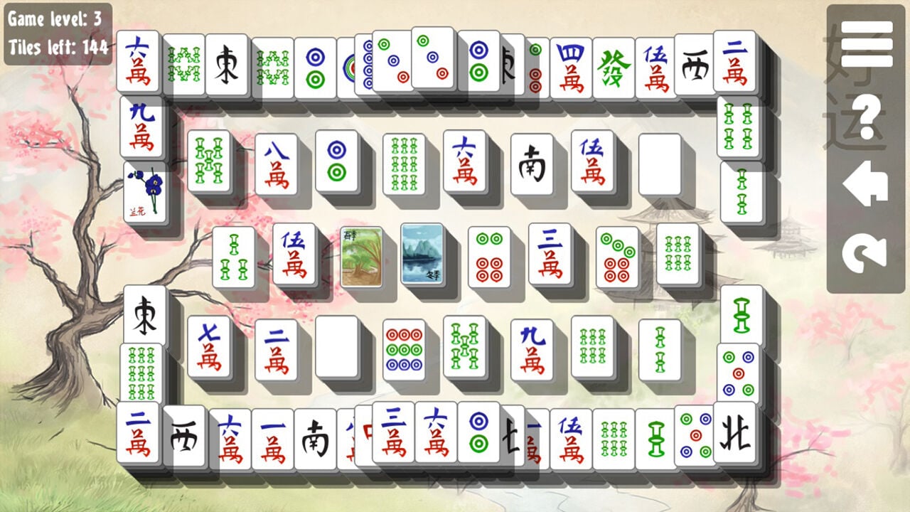 Buy Mahjong Solitaire Steam CD Key - Image 3