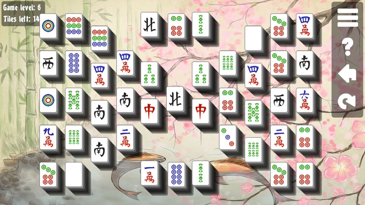 Buy Mahjong Solitaire Steam CD Key - Image 4