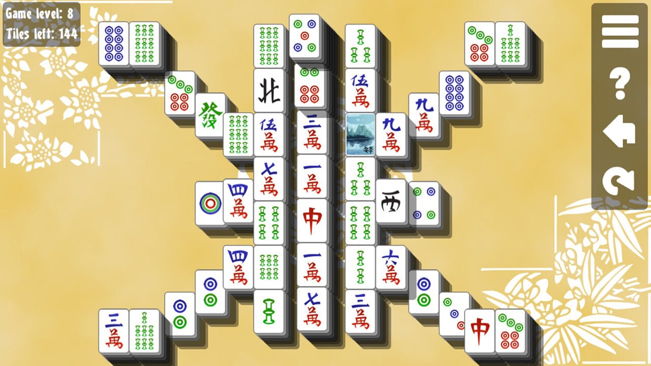 Buy Mahjong Solitaire Steam CD Key - Image 5