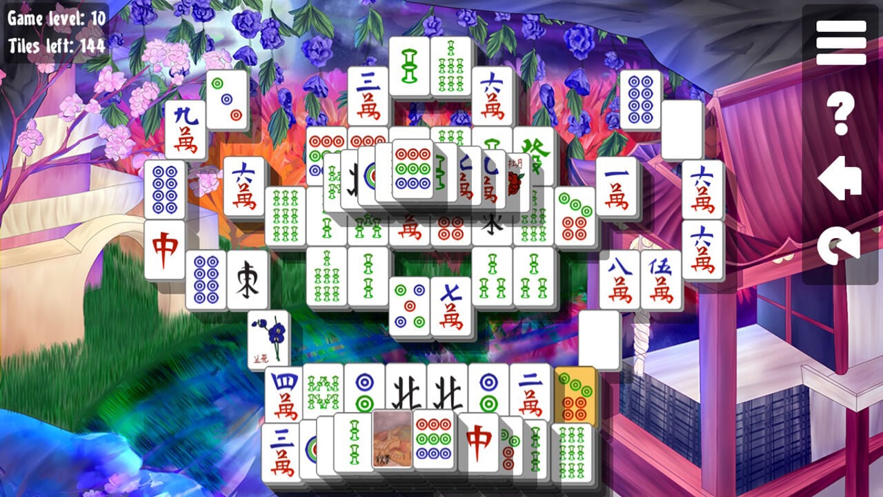 Buy Mahjong Solitaire Steam CD Key - Image 6