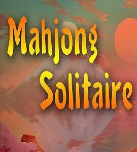Buy Mahjong Solitaire Steam CD Key