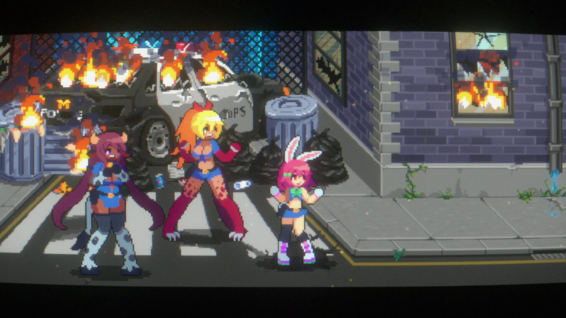 Buy Maiden Cops Steam CD Key - Image 3