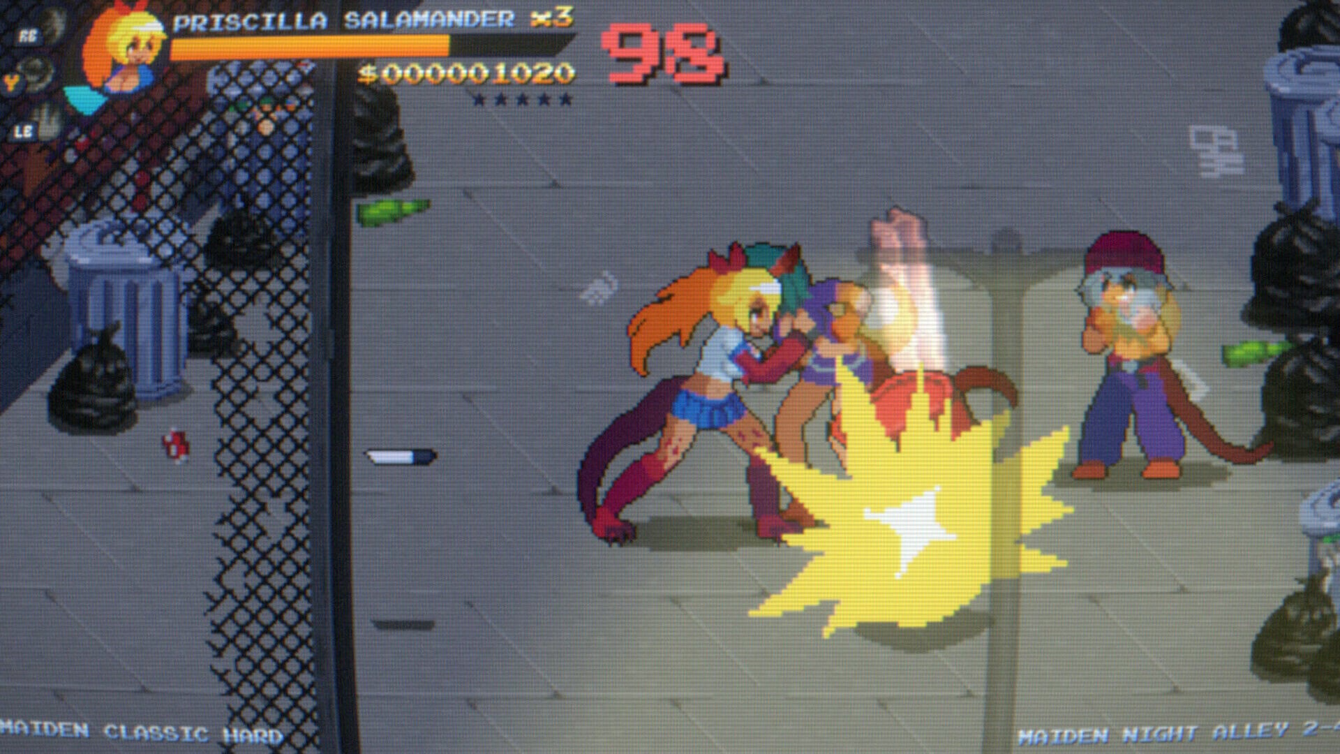 Buy Maiden Cops Steam CD Key - Image 7