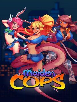 Buy Maiden Cops Steam CD Key