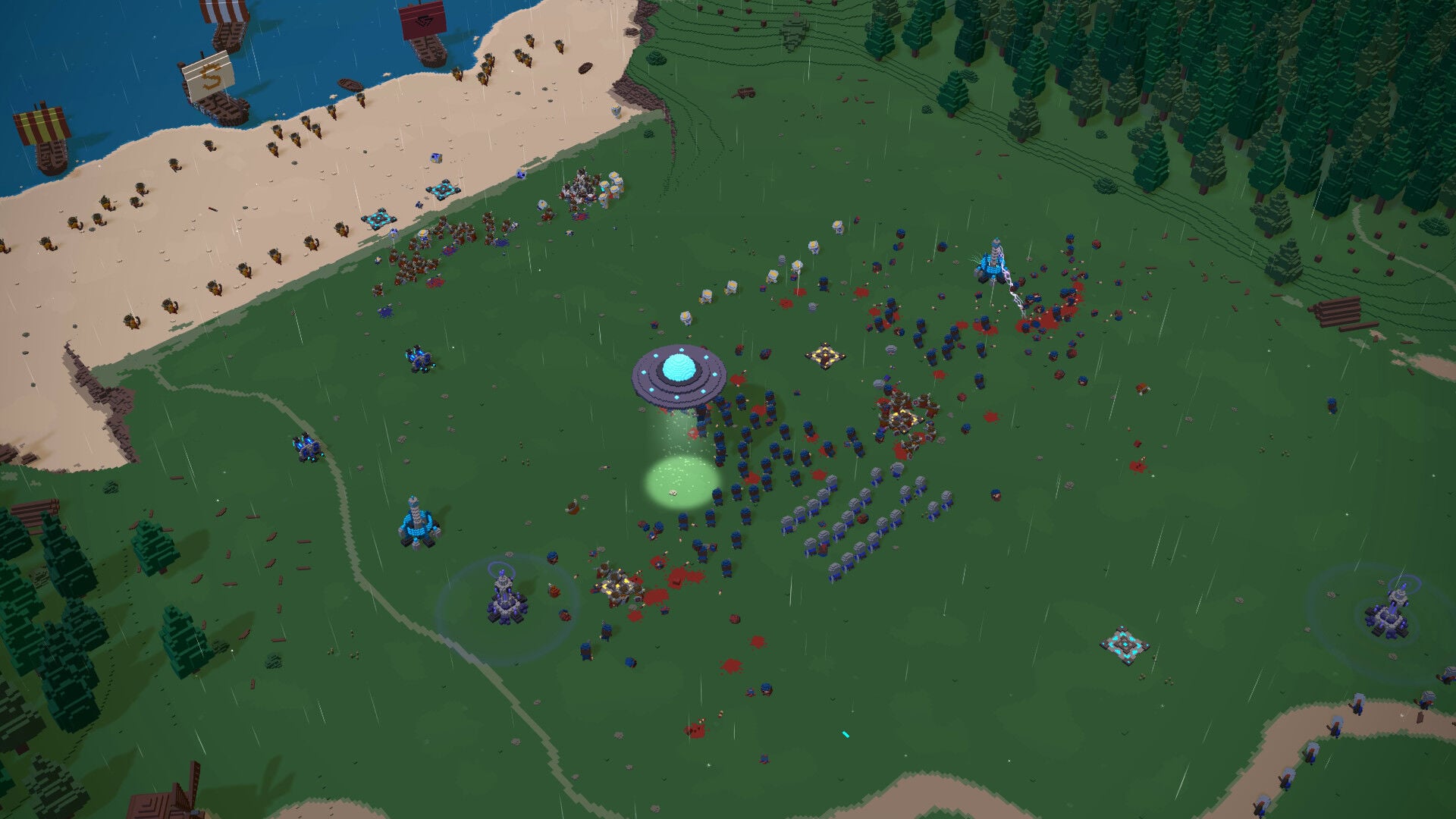 Buy Make War Steam Account - Image 4