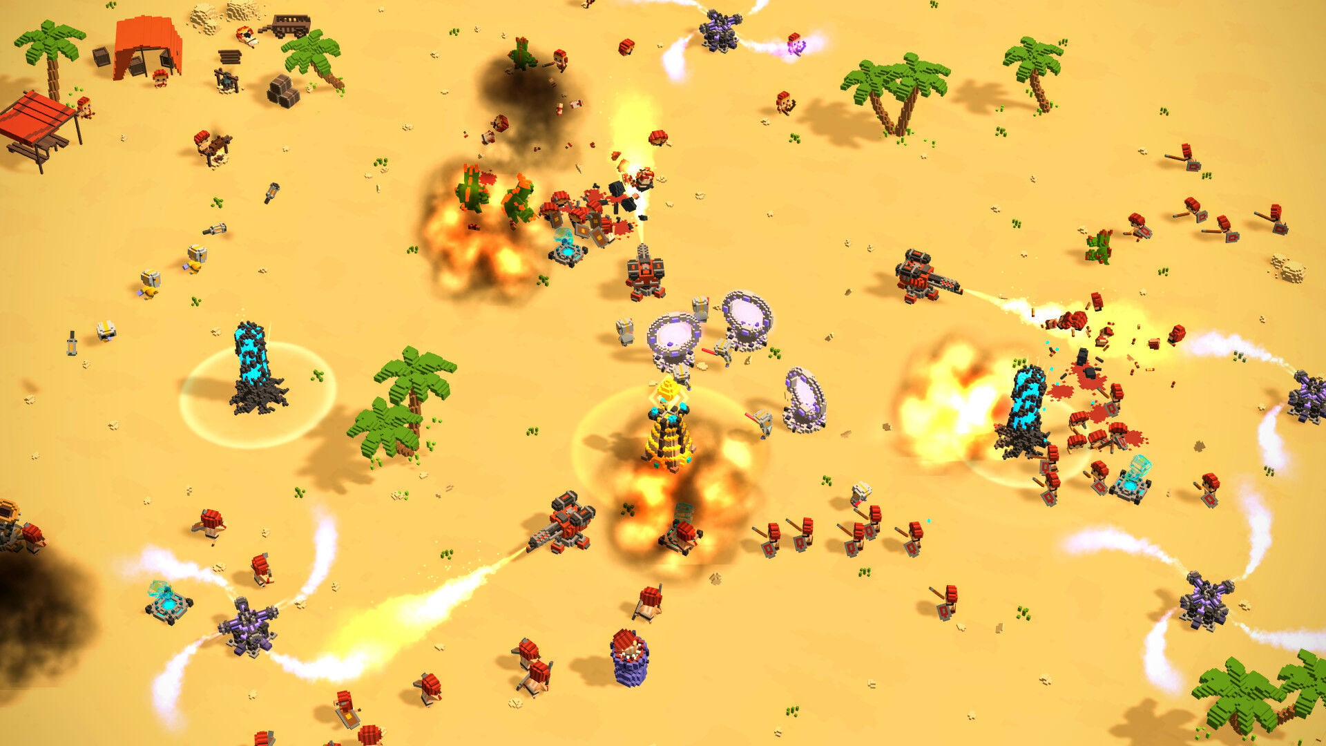 Buy Make War Steam Account - Image 6