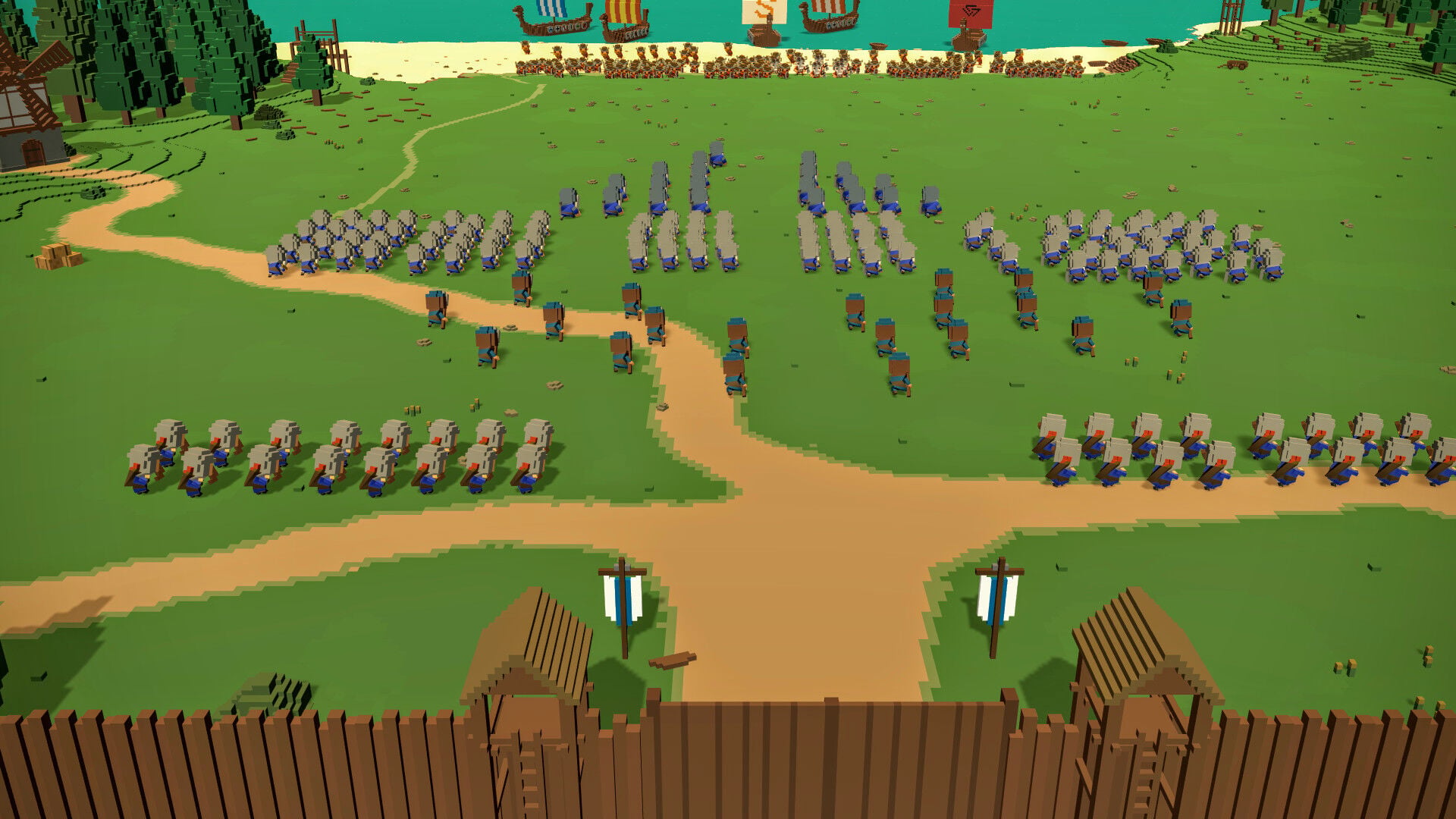 Buy Make War Steam Account - Image 7