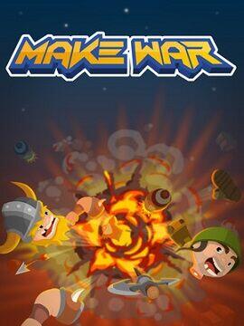 Buy Make War Steam Account