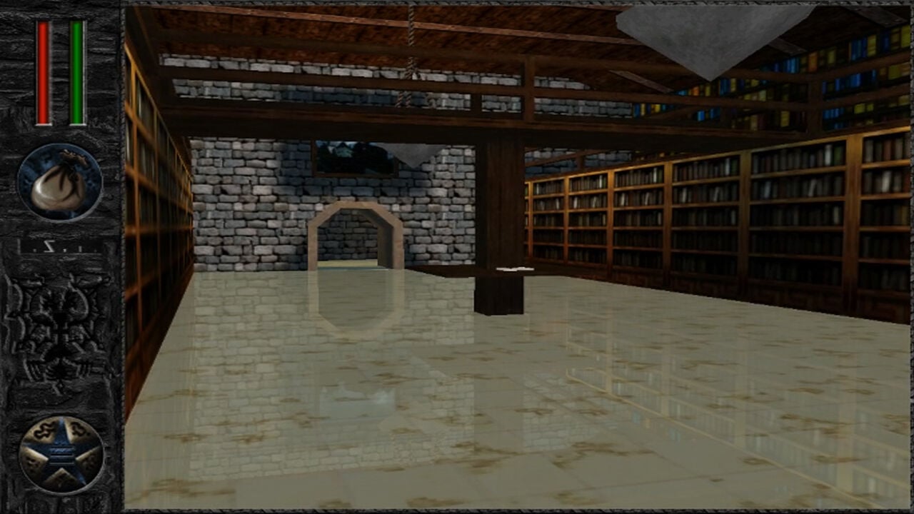 Buy Malevolence Steam CD Key - Image 2