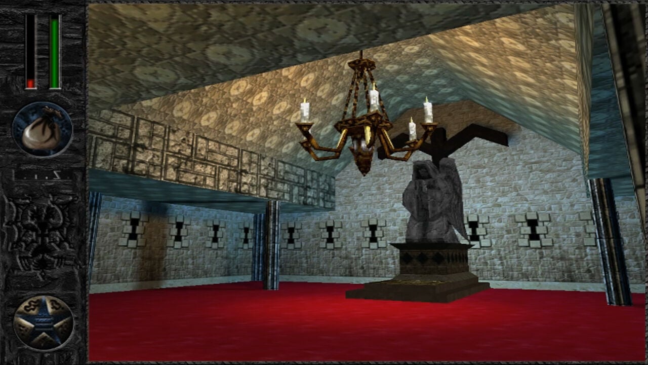 Buy Malevolence Steam CD Key - Image 3