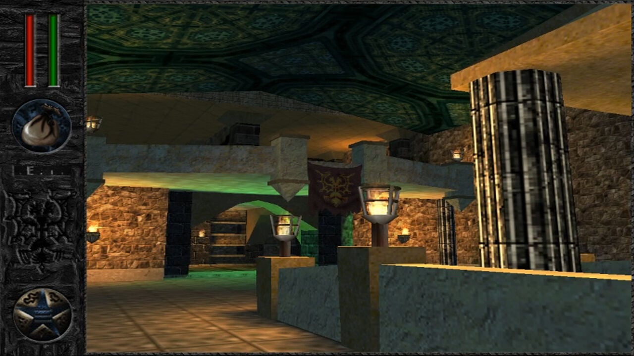 Buy Malevolence Steam CD Key - Image 4