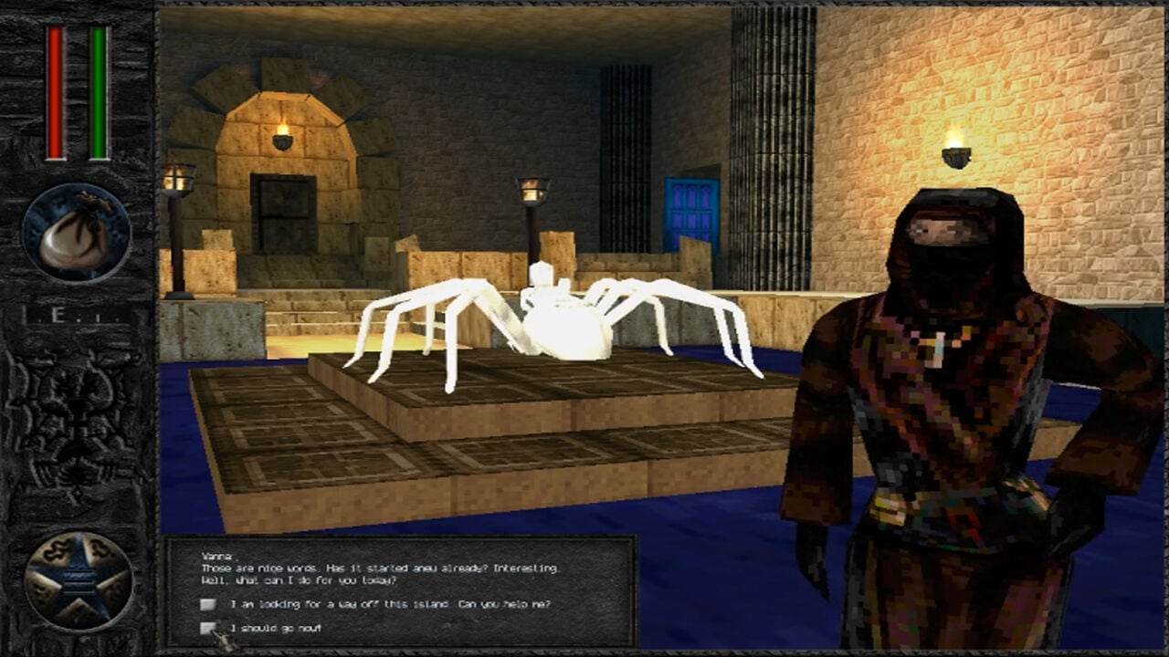 Buy Malevolence Steam CD Key - Image 5