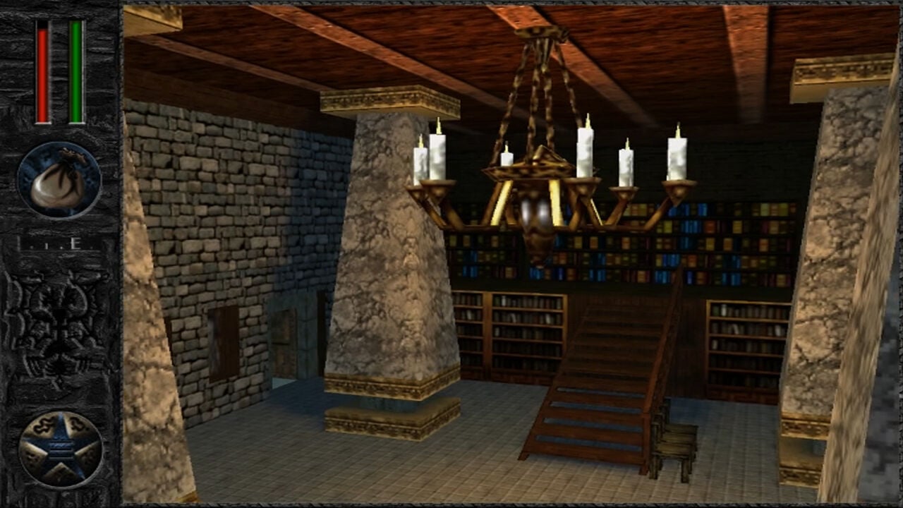 Buy Malevolence Steam CD Key - Image 6