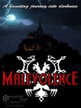 Buy Malevolence Steam CD Key