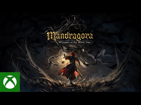 Buy Mandragora: Whispers of the Witch Tree Standard Edition XBOX Series X|S/Windows 10 Account - Image 2