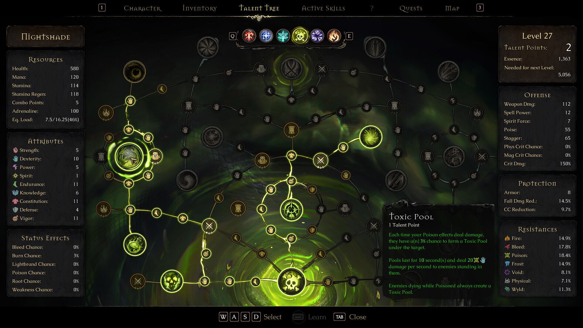 Buy Mandragora: Whispers of the Witch Tree Standard Edition XBOX Series X|S/Windows 10 Account - Image 4
