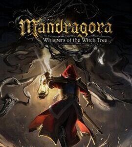 Buy Mandragora: Whispers of the Witch Tree Standard Edition XBOX Series X|S/Windows 10 Account