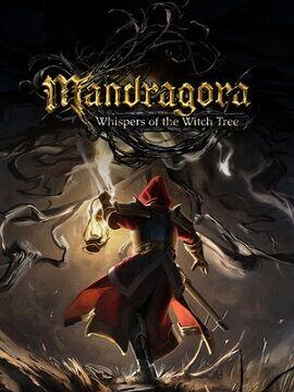 Buy Mandragora: Whispers of the Witch Tree Standard Edition XBOX Series X|S/Windows 10 Account