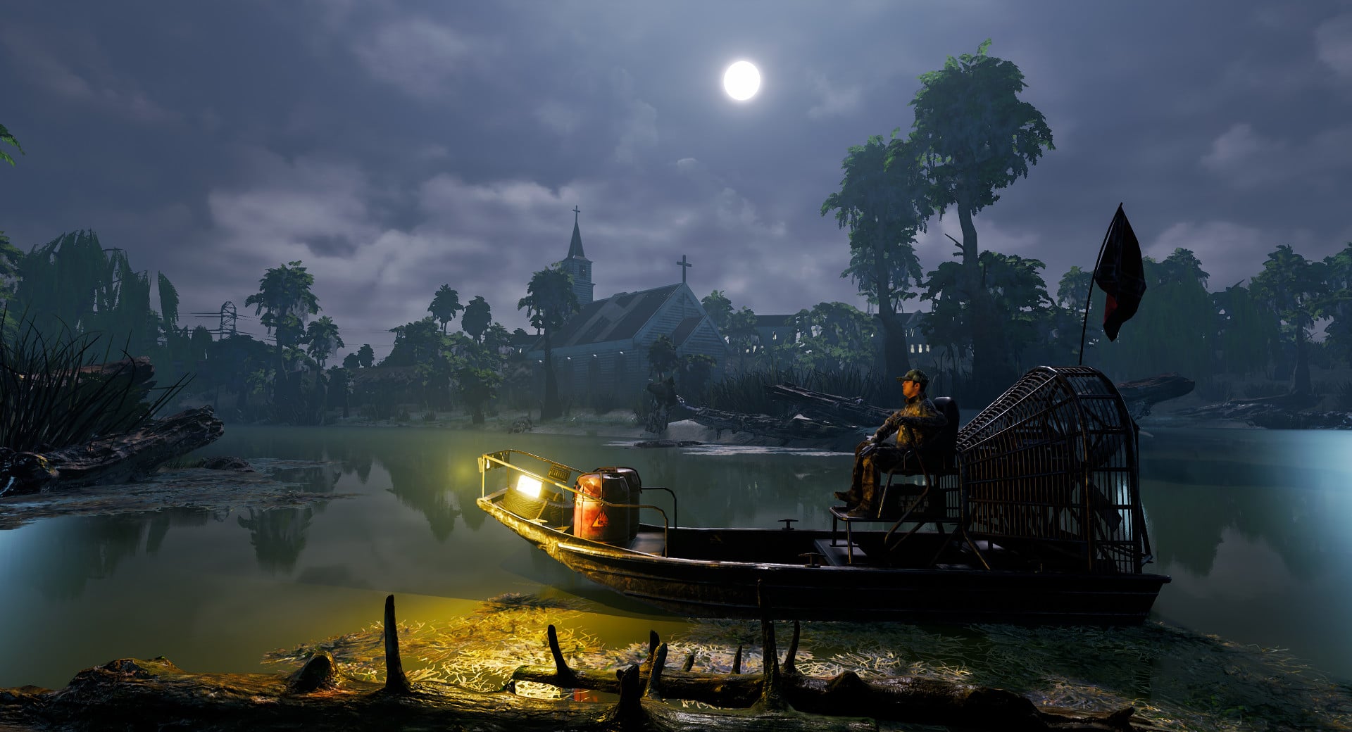 Buy Maneater Standard Edition XBOX One/XBOX Series X|S/Windows 10 Account - Image 4