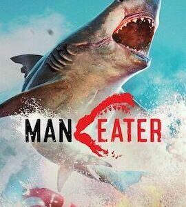 Buy Maneater Standard Edition XBOX One/XBOX Series X|S/Windows 10 Account