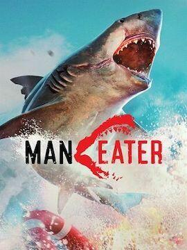 Buy Maneater Standard Edition XBOX One/XBOX Series X|S/Windows 10 Account