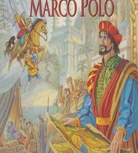 Buy Marco Polo Steam CD Key