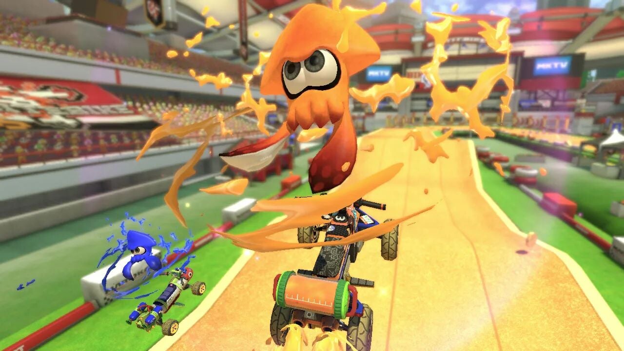 Buy Mario Kart 8 Deluxe Nintendo Switch Account - Image 7