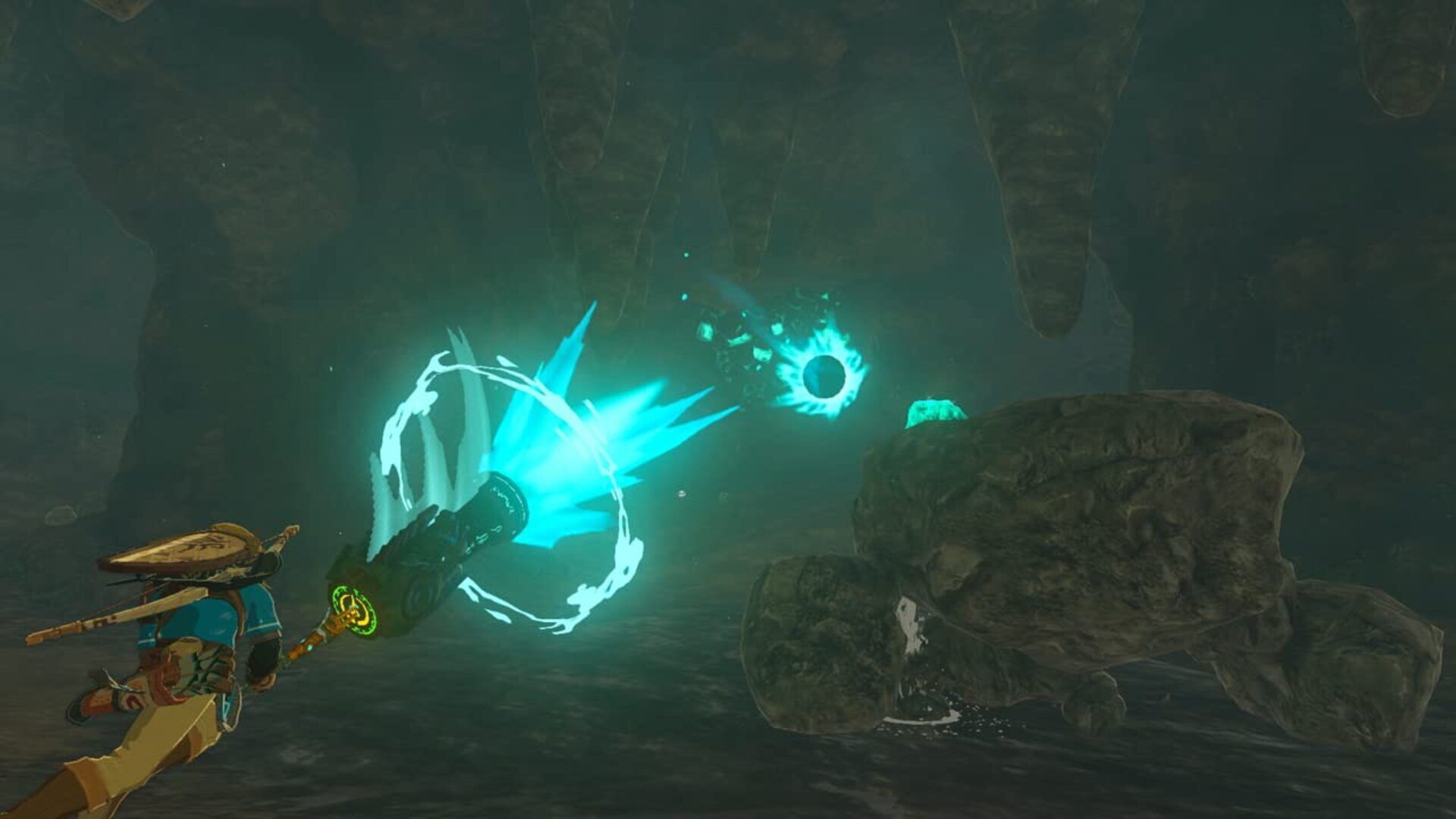 Buy Mario Kart 8 Deluxe + The Legend of Zelda: Tears of the Kingdom Nintendo Switch Account - Image 5