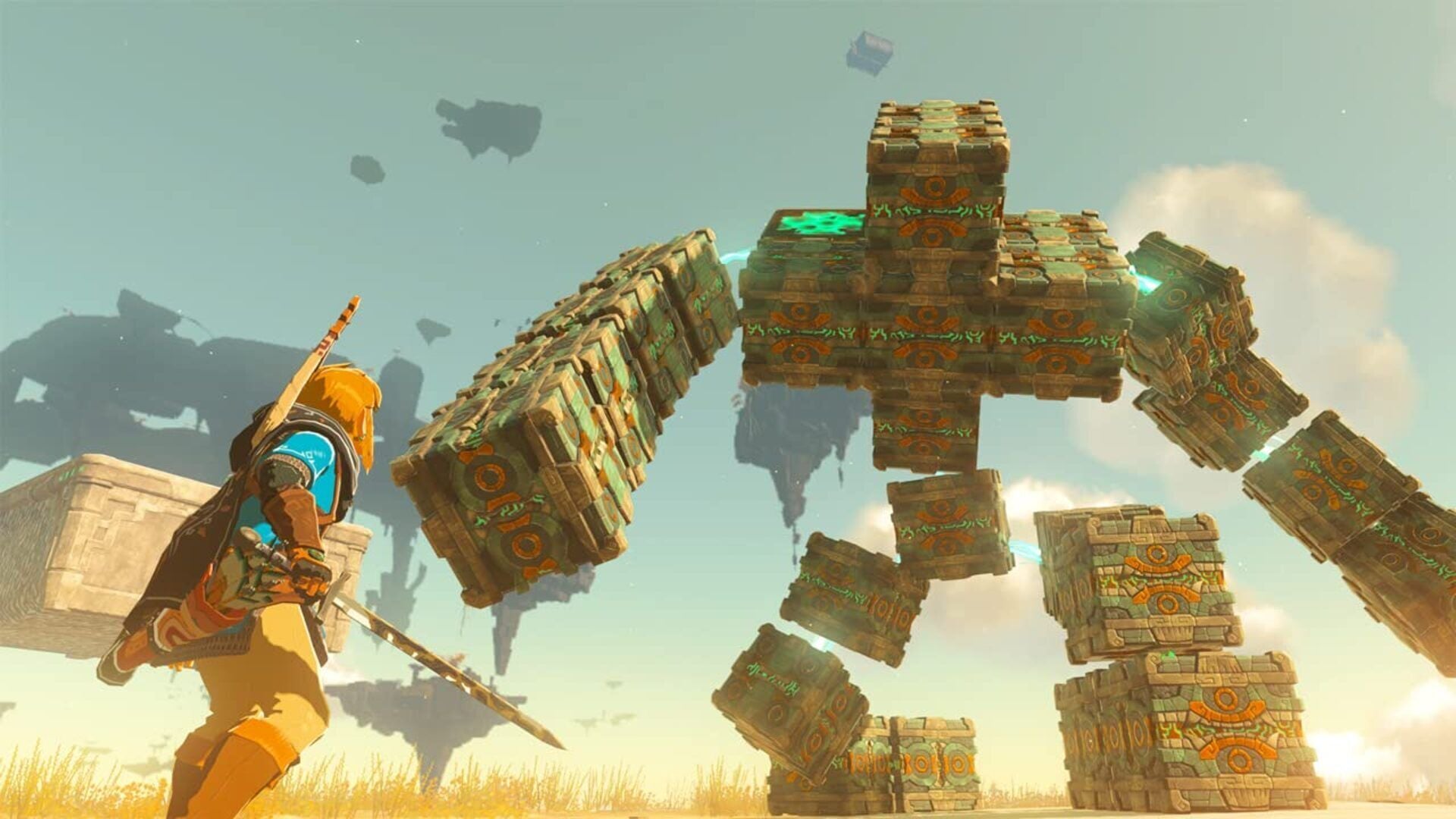 Buy Mario Kart 8 Deluxe + The Legend of Zelda: Tears of the Kingdom Nintendo Switch Account - Image 6